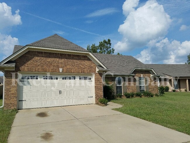 property at 3850 Farm Gate Cove