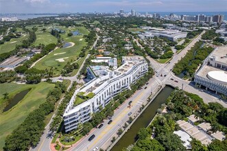 2001 Meridian Ave, Unit 506 in Miami Beach, FL - Building Photo - Building Photo