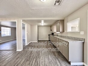 2309 Trosper Pl in Del City, OK - Building Photo - Building Photo