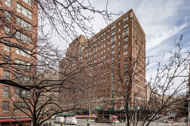 The Hopkins in New York, NY - Building Photo - Building Photo