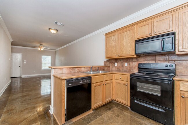 property at 14533 Honeysuckle St
