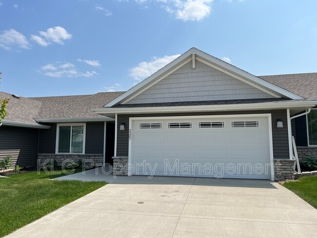 property at 2307 Redmond Ave
