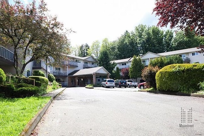 Mount View Terrace