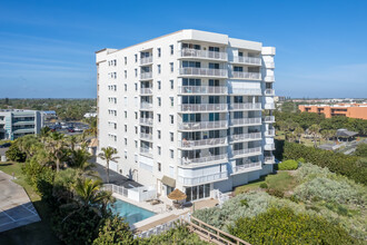 GARDENIA OCEANFRONT in Indian Harbour Beach, FL - Building Photo - Building Photo