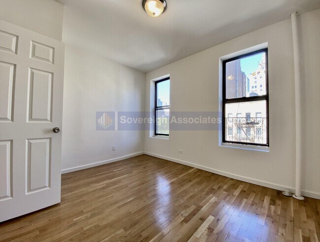 property at 1270 1st Ave.