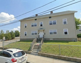45 Slater St, Unit 1 in Fall River, MA - Building Photo - Building Photo
