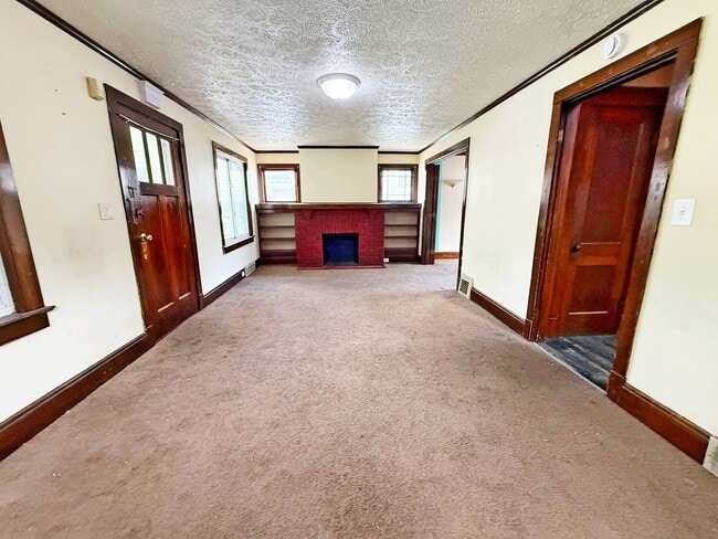 property at 10110 Parkview Ave
