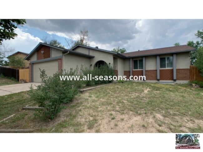 7720 Bordeaux Dr