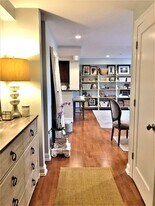 20 Chapel St in Brookline, MA - Building Photo