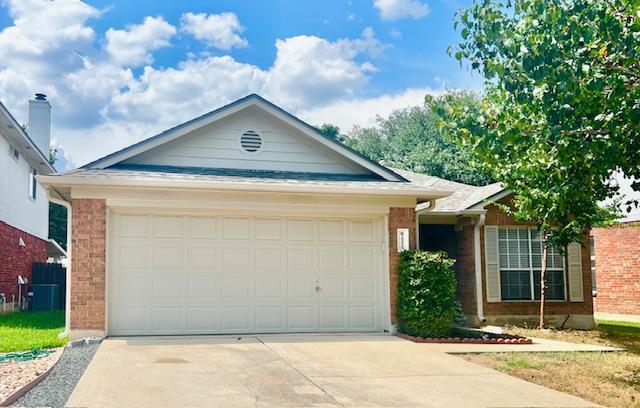 2210 Drue Ln in Cedar Park, TX - Building Photo - Building Photo