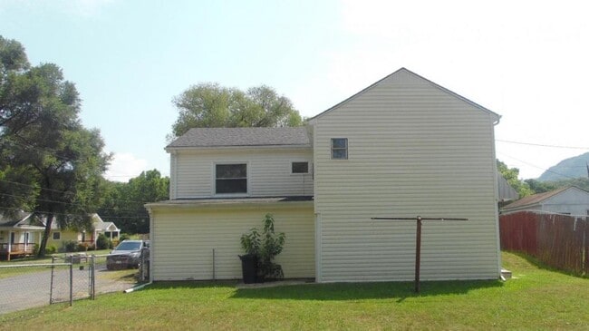 property at 110 E 30th St