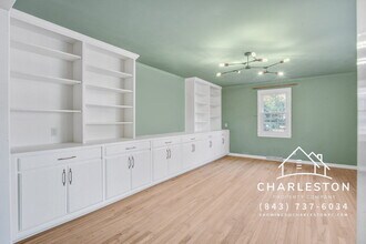 1248 Winchester Dr in Charleston, SC - Foto de edificio - Building Photo