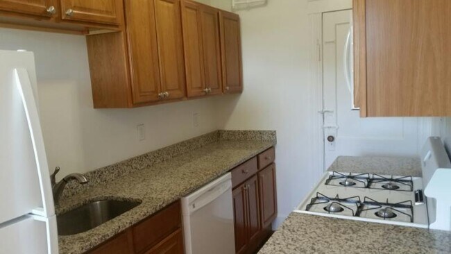 property at 1615 Commonwealth Ave