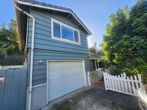 9345 Golondrina Dr in La Mesa, CA - Building Photo - Building Photo