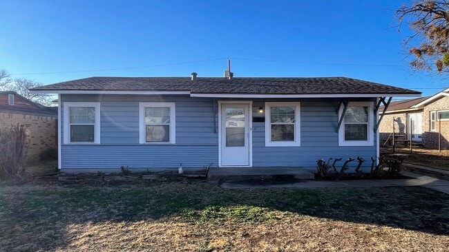 property at 2250 Sunset Ave