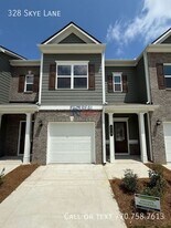 328 Skye Ln in Cartersville, GA - Building Photo