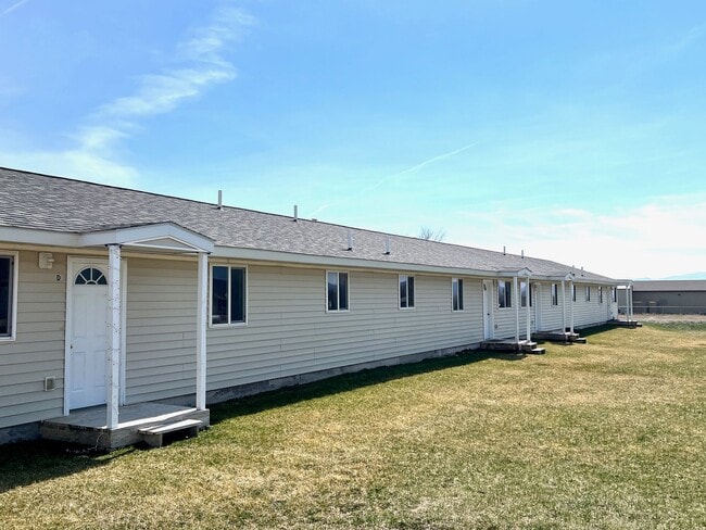7935 Avocet Dr in Helena, MT - Building Photo - Building Photo