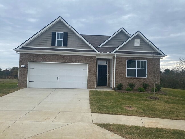 property at 4161 Dolly Wy