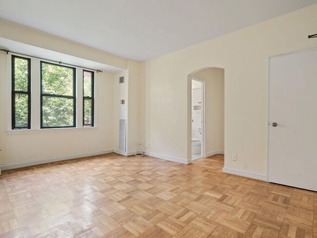 property at 2515 K St NW