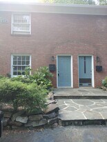 638 Chipley Ave in Charlotte, NC - Building Photo