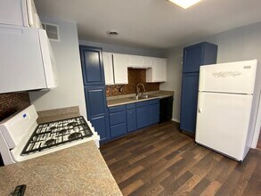 739 Wellington Ave in Battle Creek, MI - Building Photo - Building Photo