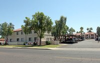 Building Photo - St. Augustine Apartments in Phoenix, Arizona