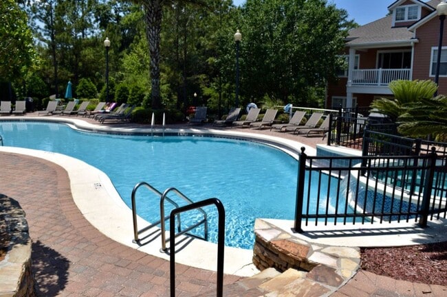 property at 2801 Chancellorsville Dr