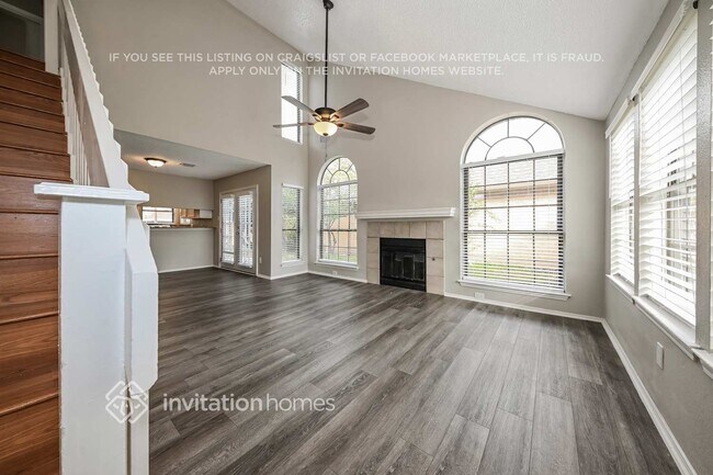 623 Las Brisas Dr in Mesquite, TX - Foto de edificio - Building Photo