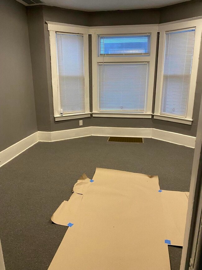 36 Brighton St in Highland Park, MI - Building Photo - Building Photo