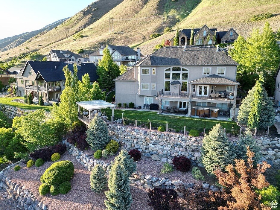 2524 E 700 S in Springville, UT - Building Photo
