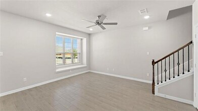 3716 Paradise Way in Sherman, TX - Building Photo - Building Photo