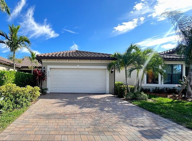 4016 Basket Oak Cir in Vero Beach, FL - Building Photo - Building Photo