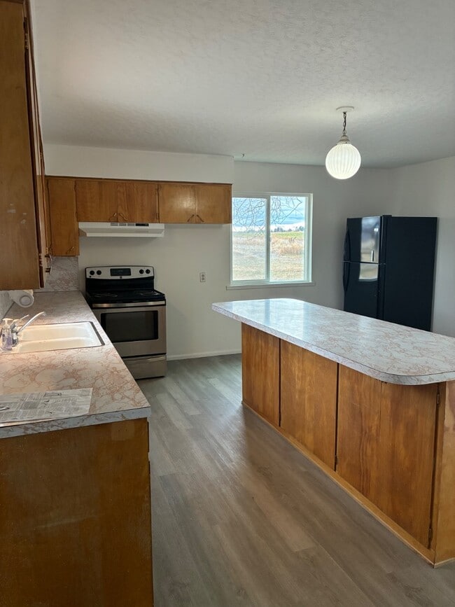 property at 3296 N 3300 E