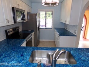 155 San Juan Cir in Melbourne, FL - Building Photo - Building Photo