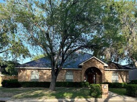 17 San Luis Cir in Mission, TX - Building Photo