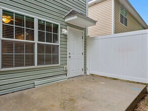 1505 Crescent Hills Dr in Tallahassee, FL - Building Photo - Building Photo