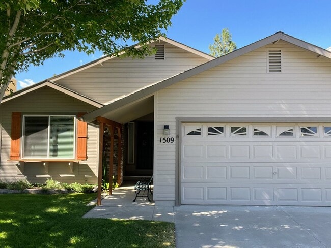 property at 1509 Mill Creek Way