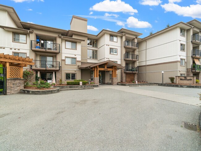 32063 Mt Waddington Av in Abbotsford, BC - Building Photo - Building Photo
