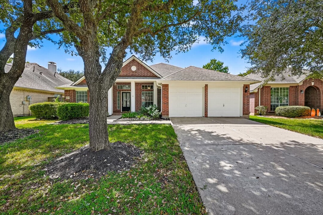 8735 River Wind Dr in Sugar Land, TX - Building Photo