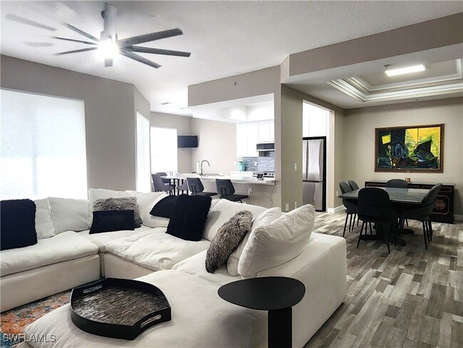 property at 9270 Belleza Way