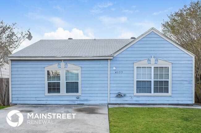 property at 4155 Frontier Sun