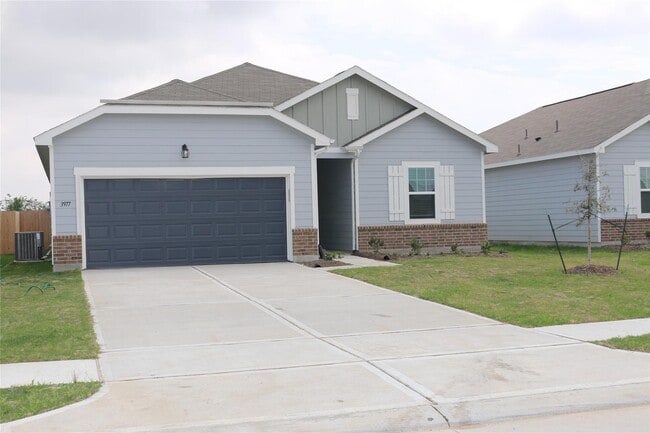 3977 Fringe Tree Ln in Brookshire, TX - Building Photo - Building Photo