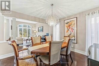 734 Rolling River Crescent in Ottawa, ON - Building Photo - Building Photo