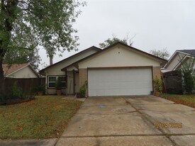 1419 Warwick Walk Ln in Channelview, TX - Building Photo