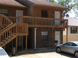 307 Hayden Rd in Tallahassee, FL - Building Photo