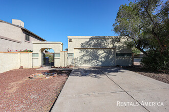 630 E Jensen St in Mesa, AZ - Building Photo - Building Photo