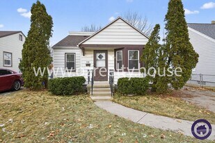 110 Pasadena Blvd in Toledo, OH - Building Photo