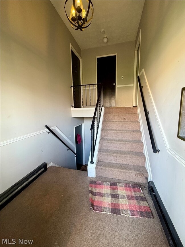 841 Moyer Ave in Youngstown, OH - Building Photo - Building Photo