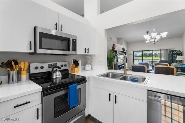 property at 8618 Mustang Dr