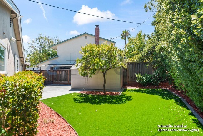 1515 Jarvis Ct in San Jose, CA - Foto de edificio - Building Photo